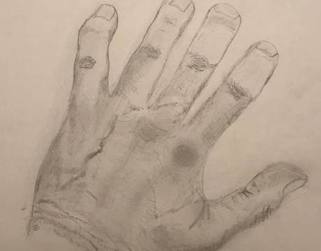 Hand