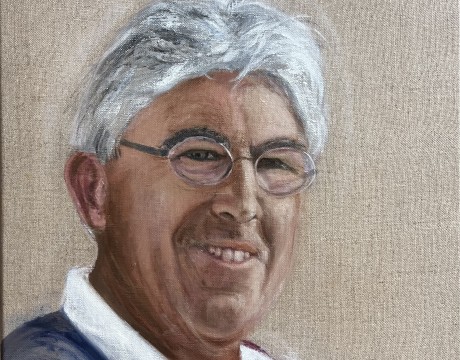 Erudiete ouderen. Aad 