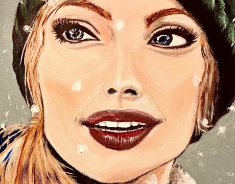 Angelina Jolie  (E.P.)