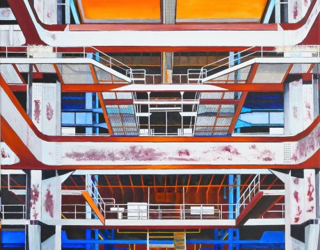 De Electriciteitsfabriek