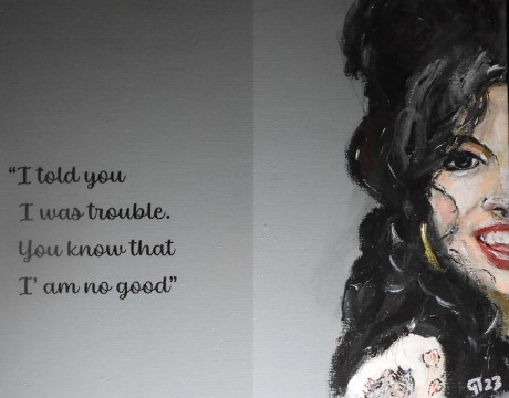 Amy Winehouse
