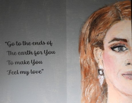 Adele