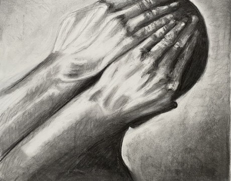 Handen en voeten  12