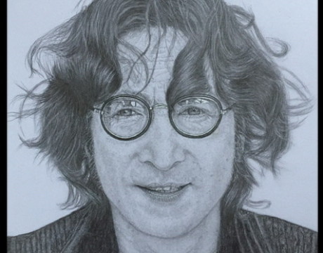John Lennon
