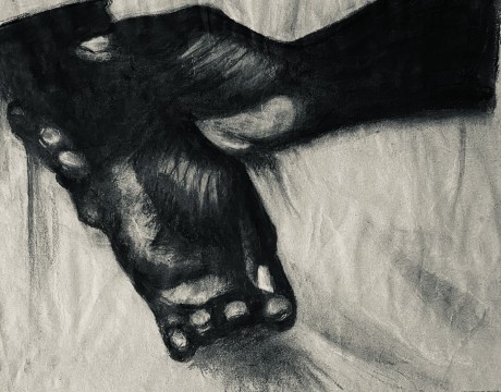 Handen en voeten 6 Black lives matter