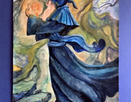 Mijn jaar van de Heremiet