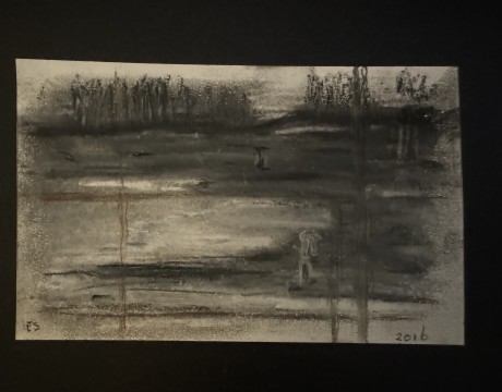 Zo klein - Zo kwetsbaar 