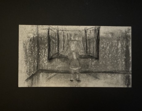 Zo Klein zo kwetsbaar