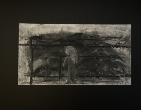 Zo klein - Zo kwetsbaar