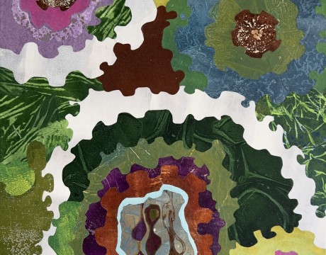 Wheels of parallel realities 