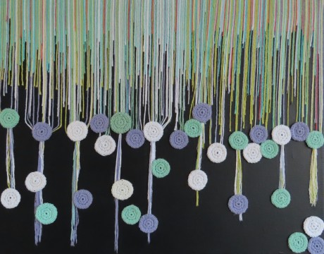 MidsummerNight Field of Flowers