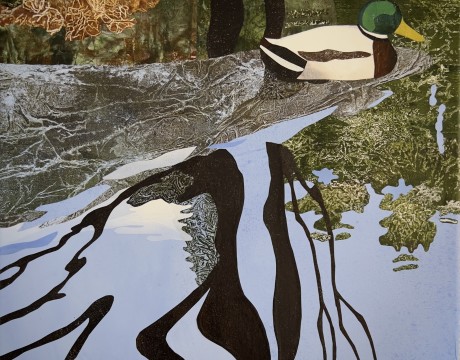 Tale of the uncertain sky