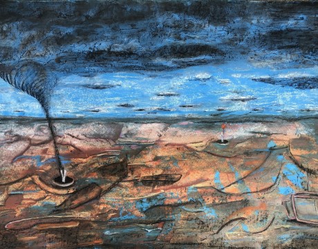 Bevrijding uit de put