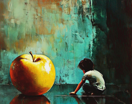 Honger naar gezondheid