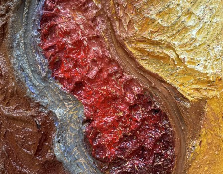 'A flow of optimism'