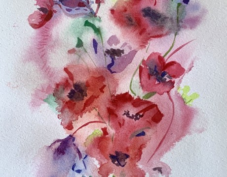 A nice bouquet for you