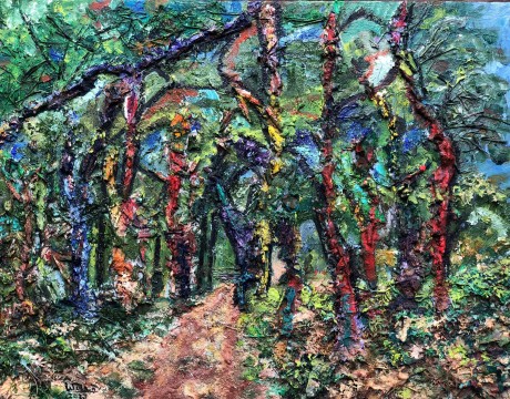 Wedstrijd Oogsten: Impressie Drouwenerzand (10)