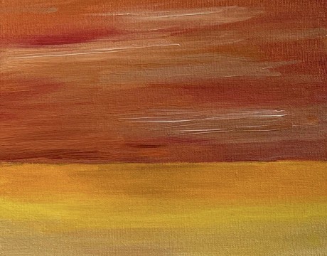 'Yellow light is back'