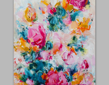 Happy Hour at the Rabbit Hole