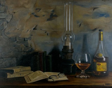 Mijmeringen van genot