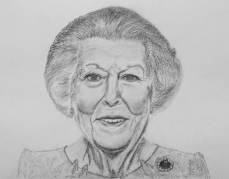 Prinses Beatrix