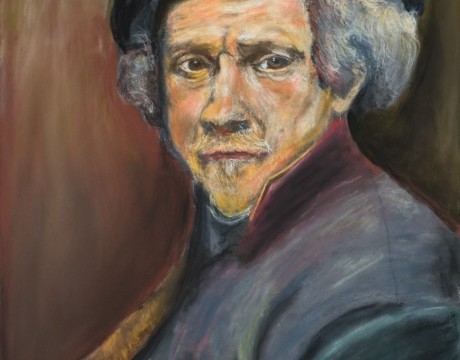 Rembrandt van Rijn