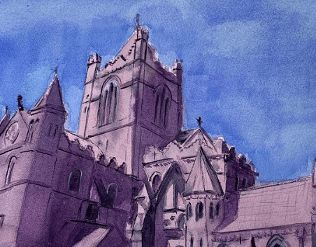 Christchurch Dublin