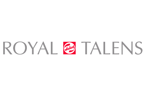 Royal Talens Wedstrijd: perspectief  