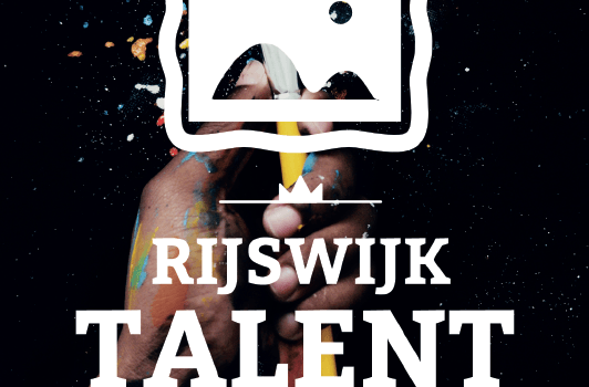 Rijswijk Talent Award voor Beeldende Kunst