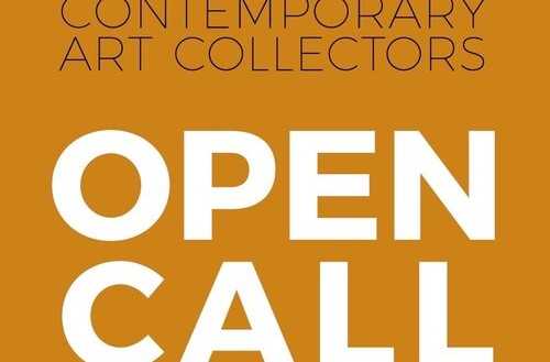 Open Call: Contemporary Art Collectors