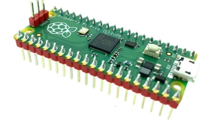Yes it CAN – CAN 2.0B mit dem Raspberry Pi RP2040