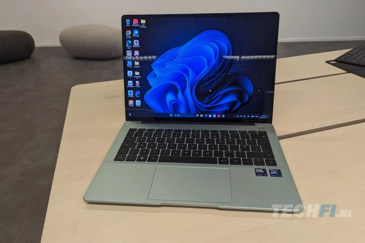 R*e様 Huawei MateBook X Huawei Matebook X Pro (2022) | i7-1260P | 14.2