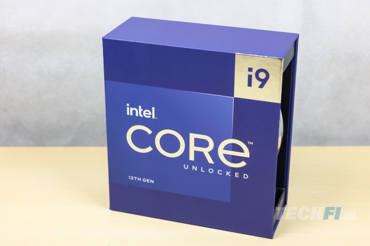 Generatiestrijd: Intel Core i9-13900K vs Core i9-12900K