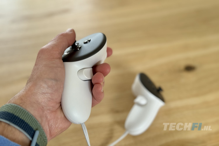 Meta Quest 3 review een VRbril waar je echt wat aan hebt TechFi