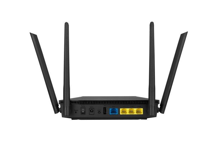 Overeenkomstig Landschap Grazen De beste WiFi routers van ASUS met WiFi 6 voor elk gebruiksdoel | TechFi