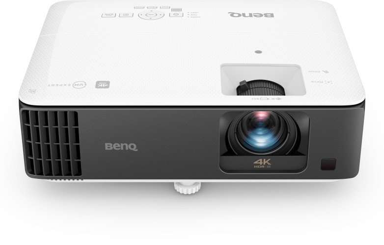 Betaalbare BenQ beamer projecteert op korte afstand beeld in | TechFi