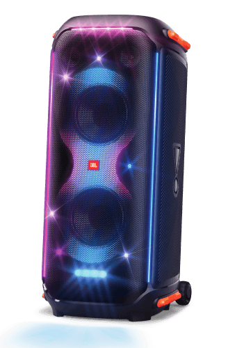 Hoopvol vervaldatum werkgelegenheid JBL PartyBox 710: lichtshow met 800 watt op wielen | TechFi
