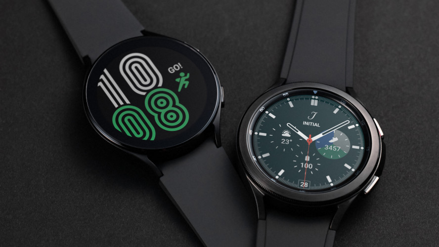 meer mannelijk vriendelijk Samsung Galaxy Watch 4 meet bloeddruk, hartslag en SpO2 | TechFi
