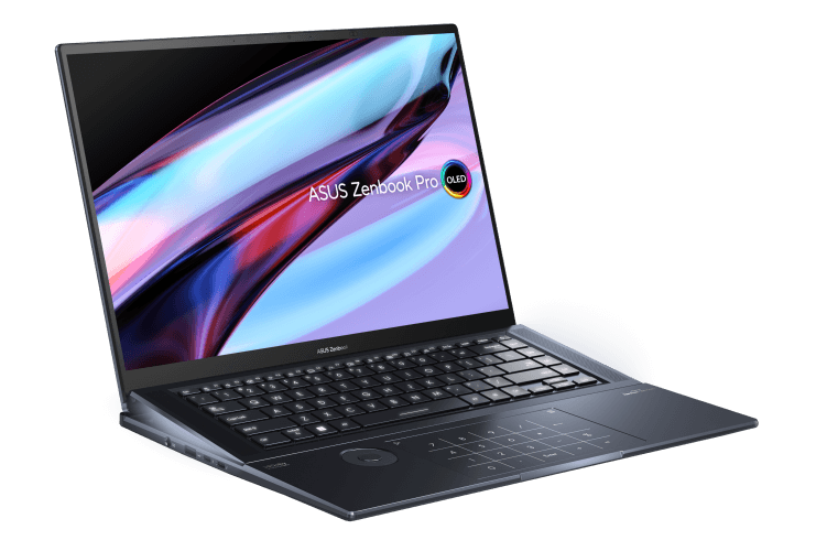 Laptop zenbook sale