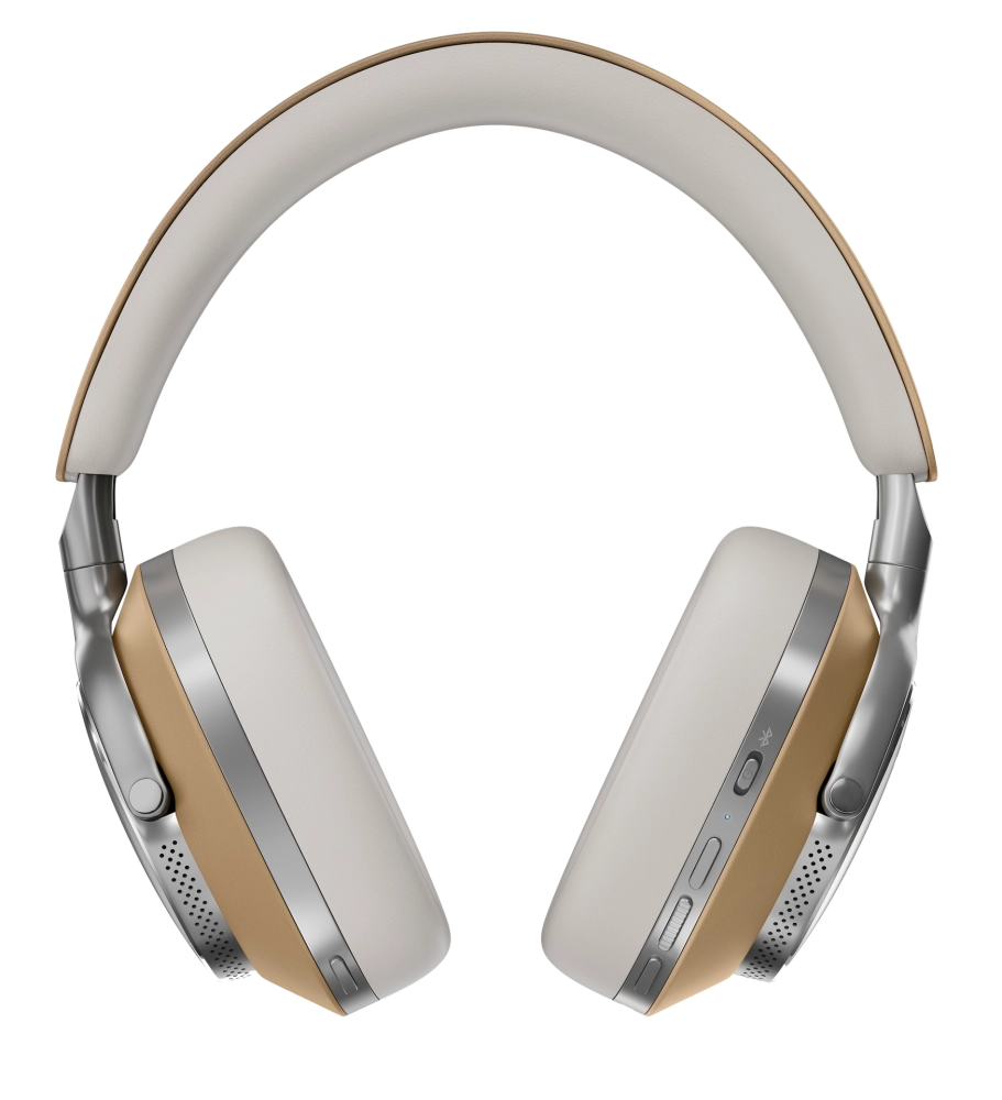 De B&W Px8 is het nieuwe topmodel hoofdtelefoon met ANC | TechFi