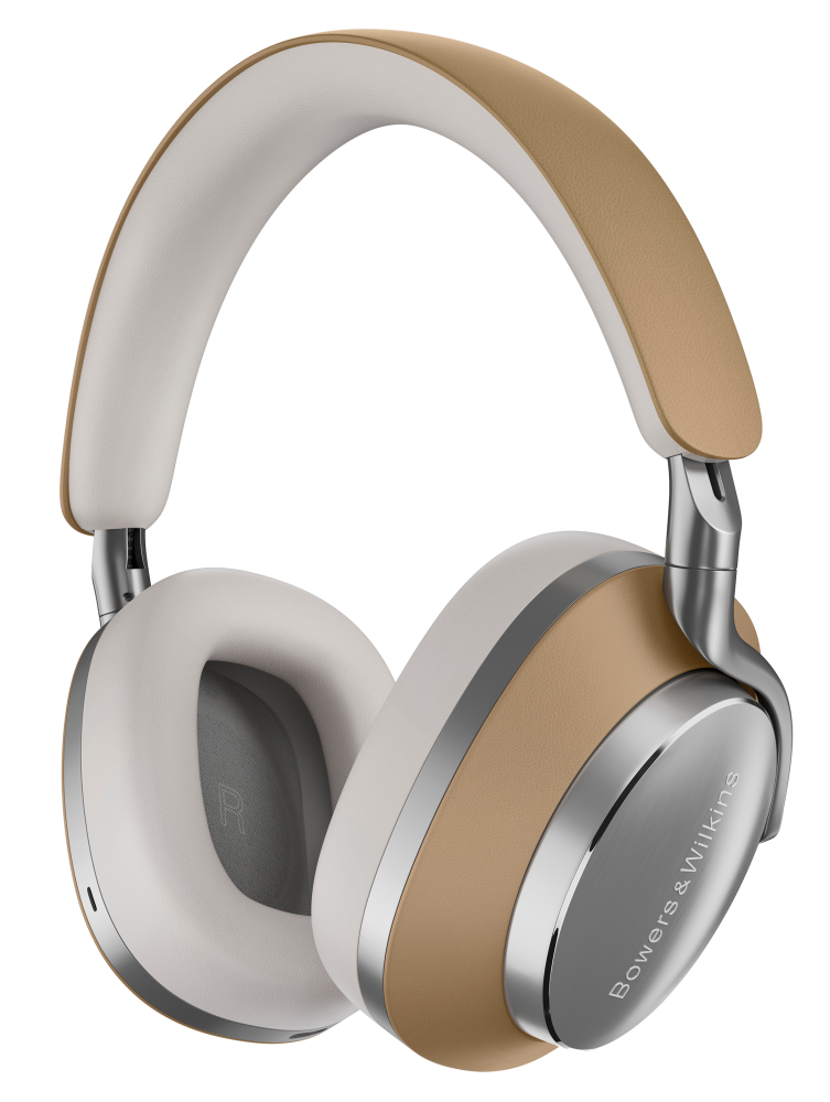 De B&W Px8 is het nieuwe topmodel hoofdtelefoon met ANC | TechFi