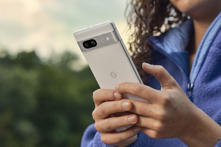 De Google Pixel 7a met Tensor G2 gaat 509 euro kosten | TechFi