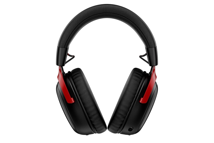 【新品未開封】HyperX Cloud III Wireless HyperX Cloud III Wireless - Black | Op voorraad | Voordelig