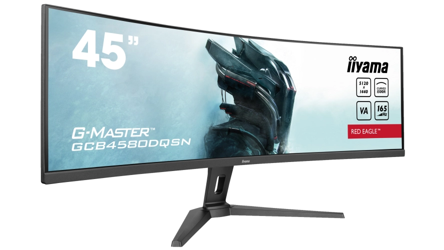 iiyama GCB4580DQSN en XCB4594DQSN: superwide twee van één | TechFi