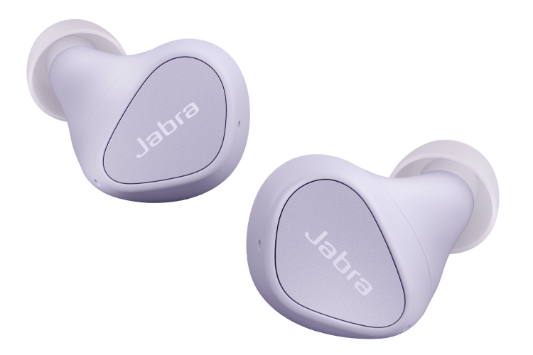 Jabra elite 2025 75t playstation 4