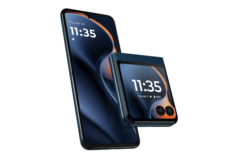 Motorola Razr 60 Ultra wordt flink luxer, Razr 60 goedkoper