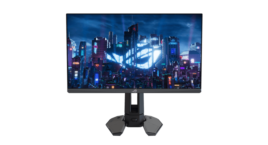 ASUS ROG Swift Pro PG248QP gaming monitor: 540Hz op TN-paneel | TechFi