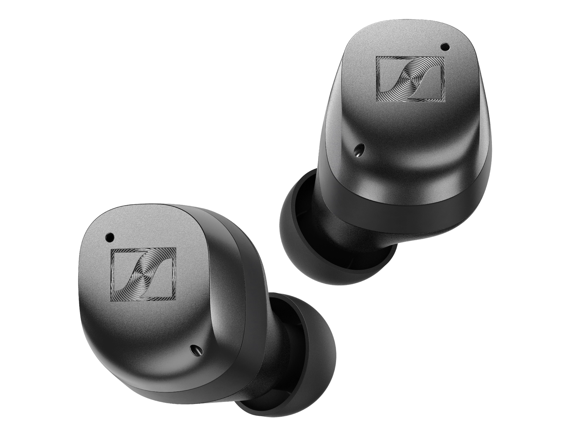 Sennheiser Momentum True Wireless 4 ondersteunt aptX Lossless | TechFi