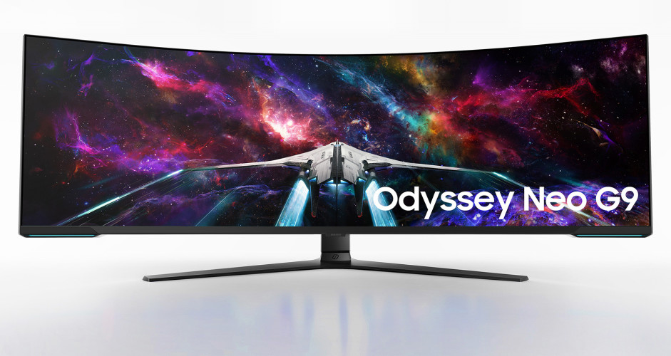 Samsung Odyssey OLED G9 en Neo G9: imponerende superwides | TechFi