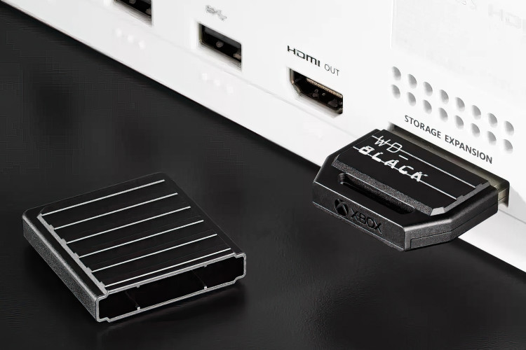 Xbox series x deals ssd expansion